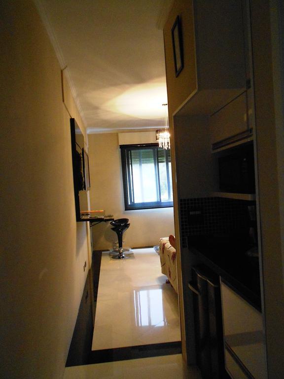 Flat No Hotel Cavalinho Branco Aguas de Lindoia Room photo