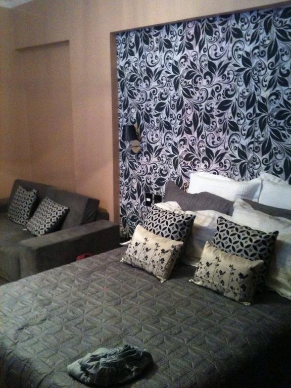 Flat No Hotel Cavalinho Branco Aguas de Lindoia Room photo